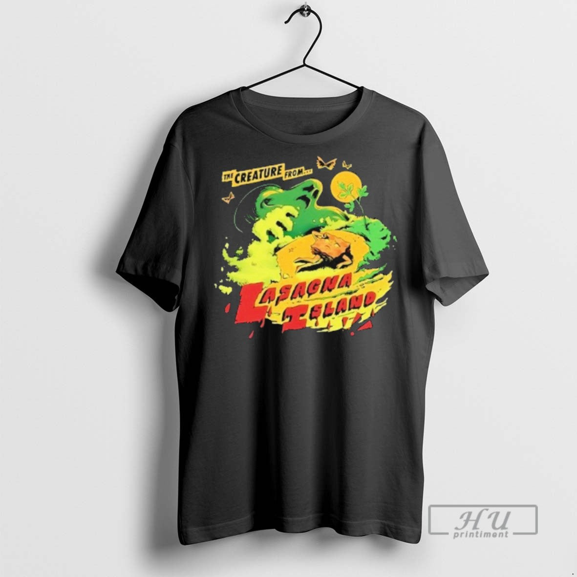 Officials The Try Guys Lasagna Island T Shirt Unisex T-shirt, Sweatshirt, Hoodie, Long Sleeve Tee - T-Shirt, Sweatshirt, Hoodie