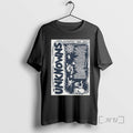 Officials Unknowns Eu Tour 2026 T-Shirts, Hoodie, Sweatshirt - T-Shirt, Sweatshirt, Hoodie