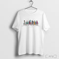 Officials The View Season 29 T Shirt Unisex T-shirt, Sweatshirt, Hoodie, Long Sleeve Tee - T-Shirt, Sweatshirt, Hoodie