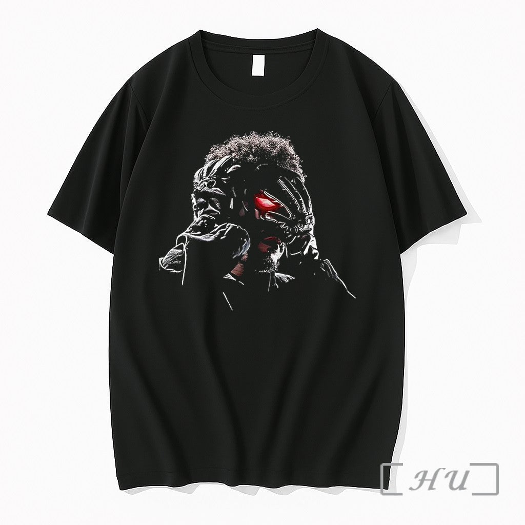 Officials The Weeknd Abel Tesfaye After Hours Til Dawn Tour 2026 Premium T Shirts Sweater Unisex T-shirt, Sweatshirt, Hoodie, Long Sleeve Tee - T-Shirt, Sweatshirt, Hoodie