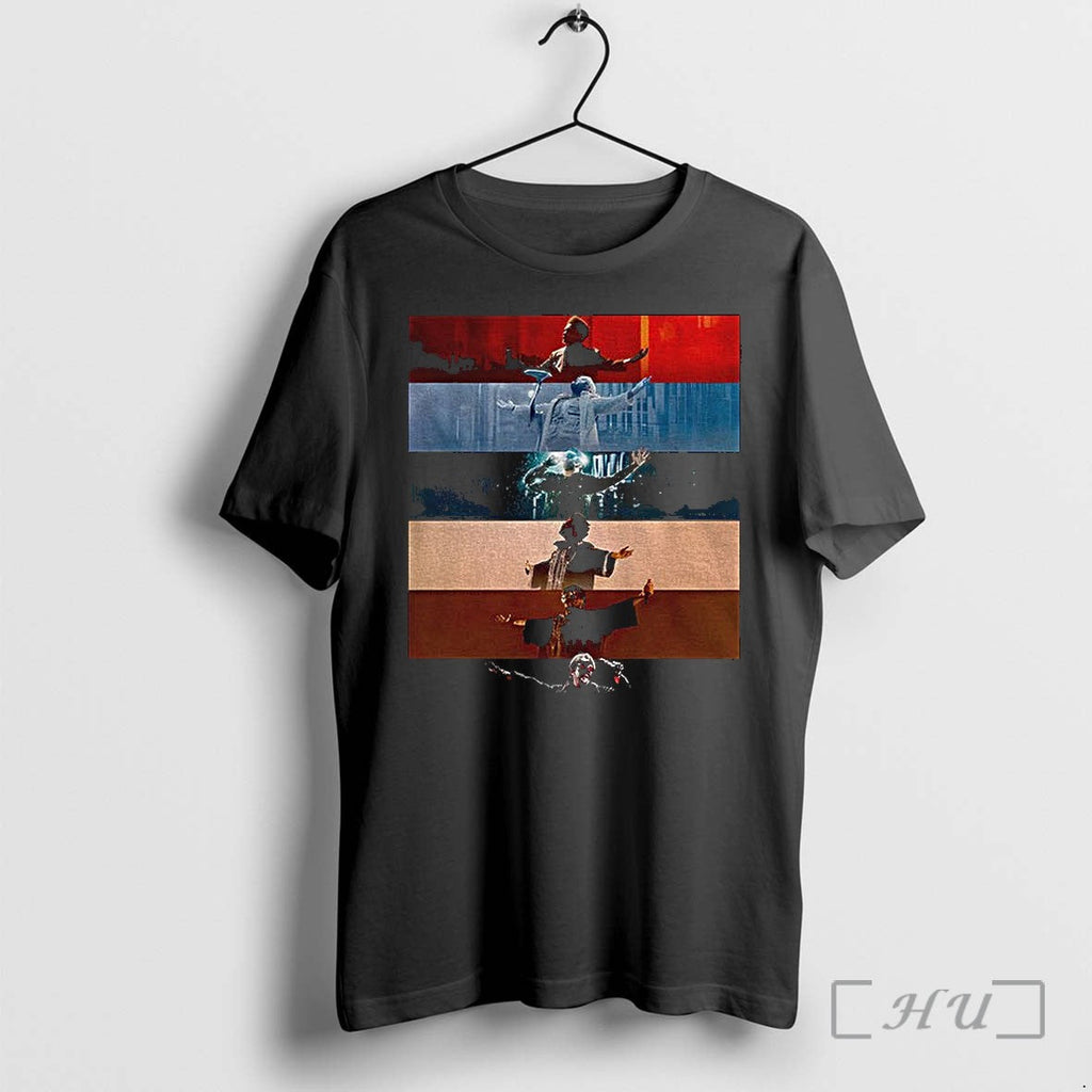 Officials The Weeknd After Hours Til Dawn Tour 6 Graphic Unisex T-shirt, Sweatshirt, Hoodie, Long Sleeve Tee - T-Shirt, Sweatshirt, Hoodie