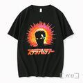 Officials The Weeknd Japan After Hours Til Dawn Tour 1 Unisex T-shirt, Sweatshirt, Hoodie, Long Sleeve Tee - T-Shirt, Sweatshirt, Hoodie