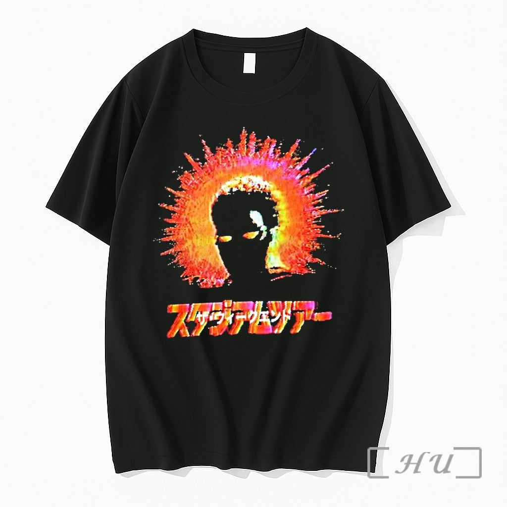 Officials The Weeknd X 7netshopping Exclusive Tour 2026 1 Unisex T-shirt, Sweatshirt, Hoodie, Long Sleeve Tee - T-Shirt, Sweatshirt, Hoodie