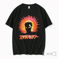 Officials The Weeknd X 7netshopping Exclusive Tour 2026 1 Unisex T-shirt, Sweatshirt, Hoodie, Long Sleeve Tee - T-Shirt, Sweatshirt, Hoodie