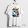 Officials The Who X Market Pinball Players Wizard Shirt Sweater Unisex T-shirt, Sweatshirt, Hoodie, Long Sleeve Tee - T-Shirt, Sweatshirt, Hoodie