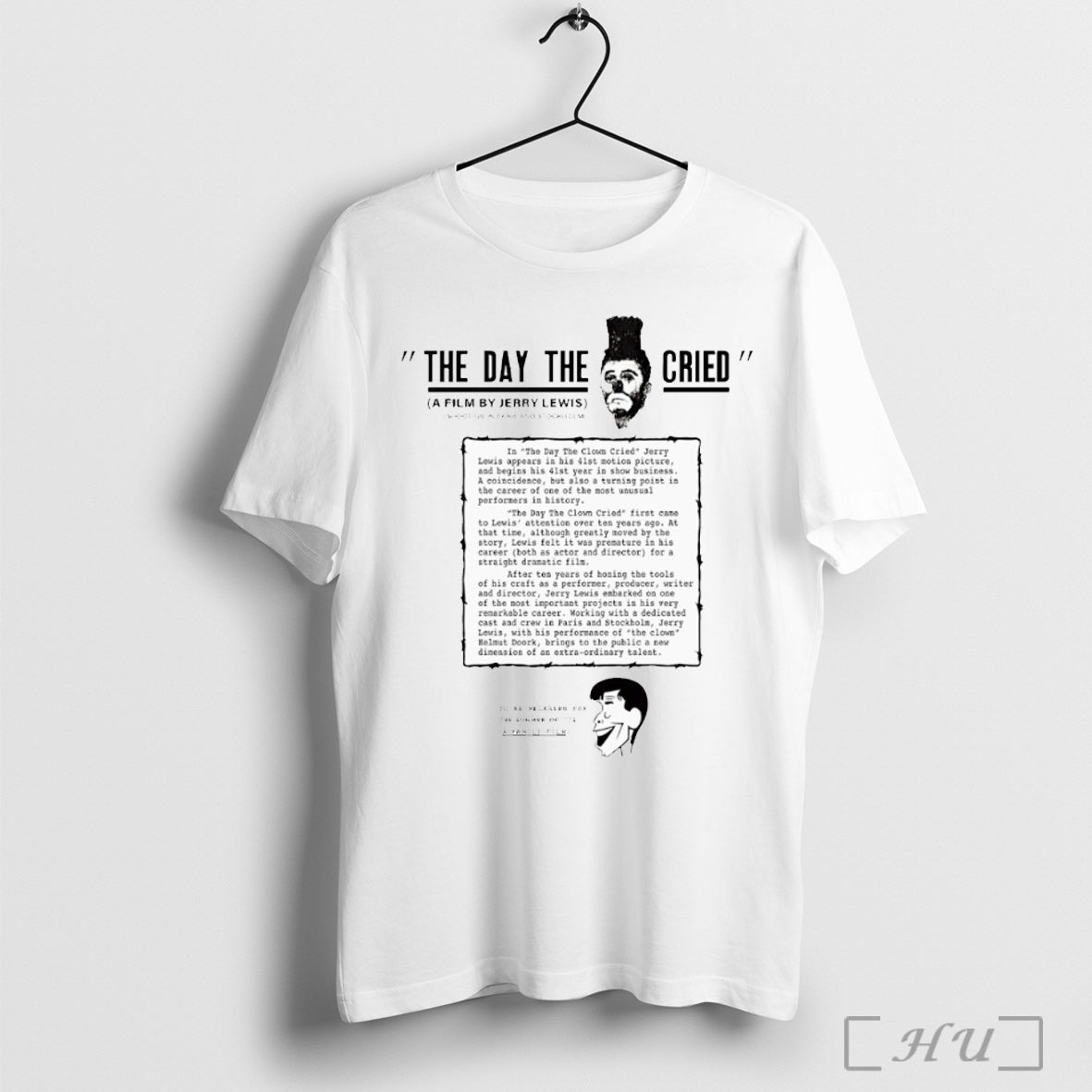 Officials The Day The Cried Unfinished And Unreleased 1972 T Shirt Unisex T-shirt, Sweatshirt, Hoodie, Long Sleeve Tee - T-Shirt, Sweatshirt, Hoodie