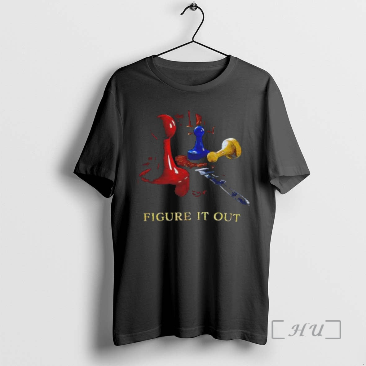 Officials The Early November Figure It Out Chess Unisex T-shirt, Sweatshirt, Hoodie, Long Sleeve Tee - T-Shirt, Sweatshirt, Hoodie