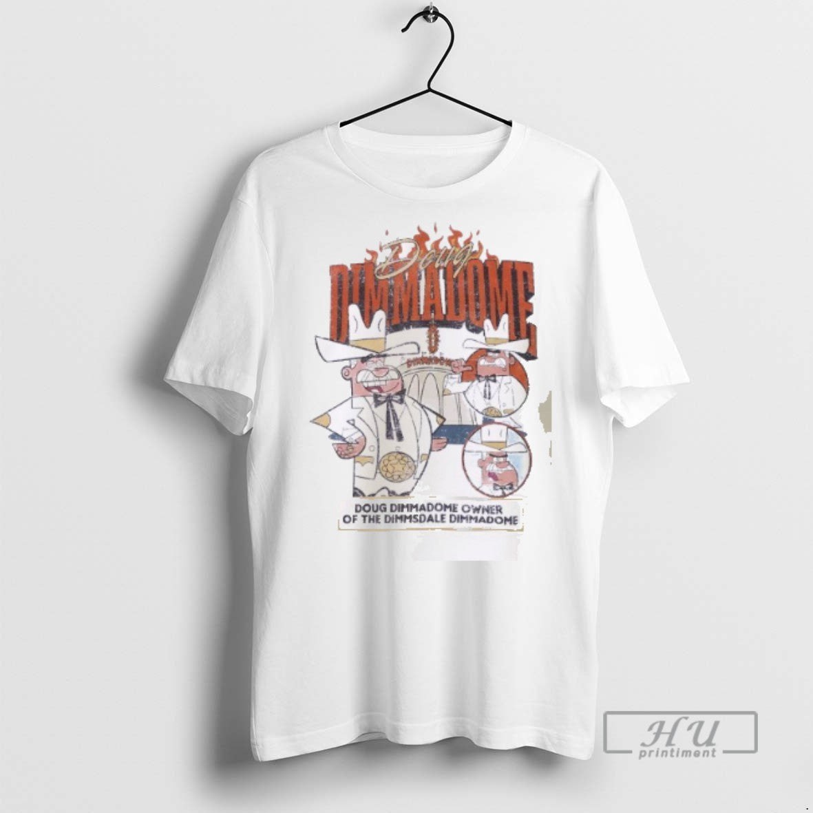 Officials The Fairly Oddparents Doug Dimmadome Collage T Shirt Unisex T-shirt, Sweatshirt, Hoodie, Long Sleeve Tee - T-Shirt, Sweatshirt, Hoodie