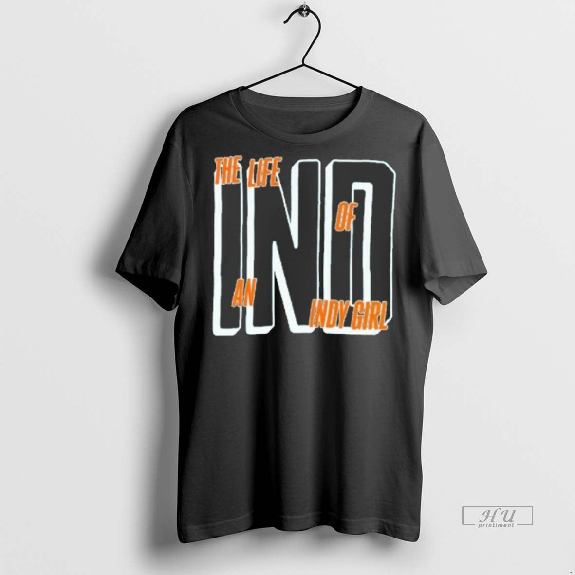 Officials The Life Of An Indy Girl Shirt Sweater Unisex T-shirt, Sweatshirt, Hoodie, Long Sleeve Tee - T-Shirt, Sweatshirt, Hoodie