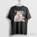 Officials The Lonely Stoner Seems To Free His Mind At Night Premium T Shirts Sweater Unisex T-shirt, Sweatshirt, Hoodie, Long Sleeve Tee - T-Shirt, Sweatshirt, Hoodie