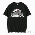 Officials The Stunt Metal Agenda U A Fan Of Ezcodylee U Family Premium T Shirts Unisex T-shirt, Sweatshirt, Hoodie, Long Sleeve Tee - T-Shirt, Sweatshirt, Hoodie