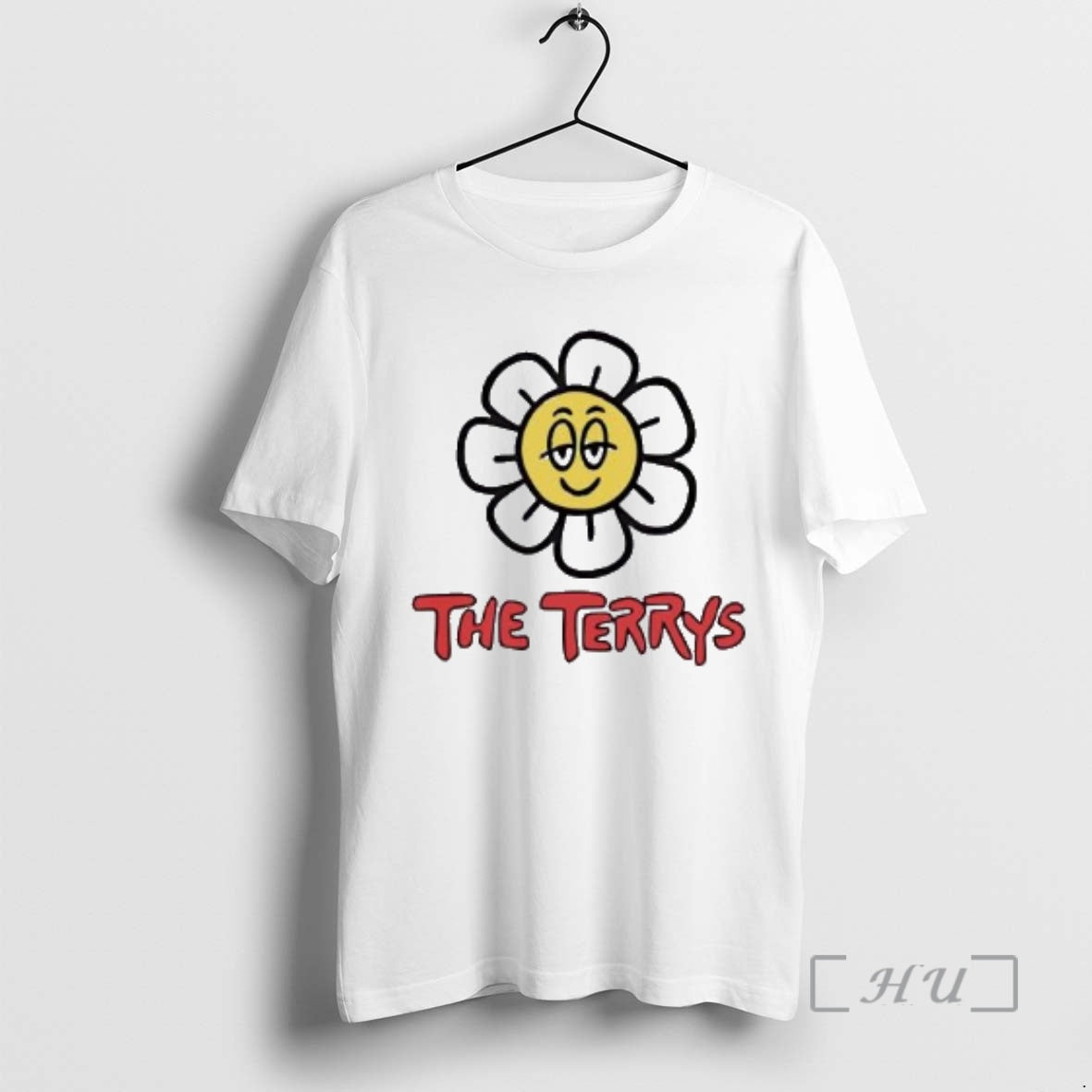 Officials Terrys Flower T-Shirts, Hoodie, Sweatshirt - T-Shirt, Sweatshirt, Hoodie