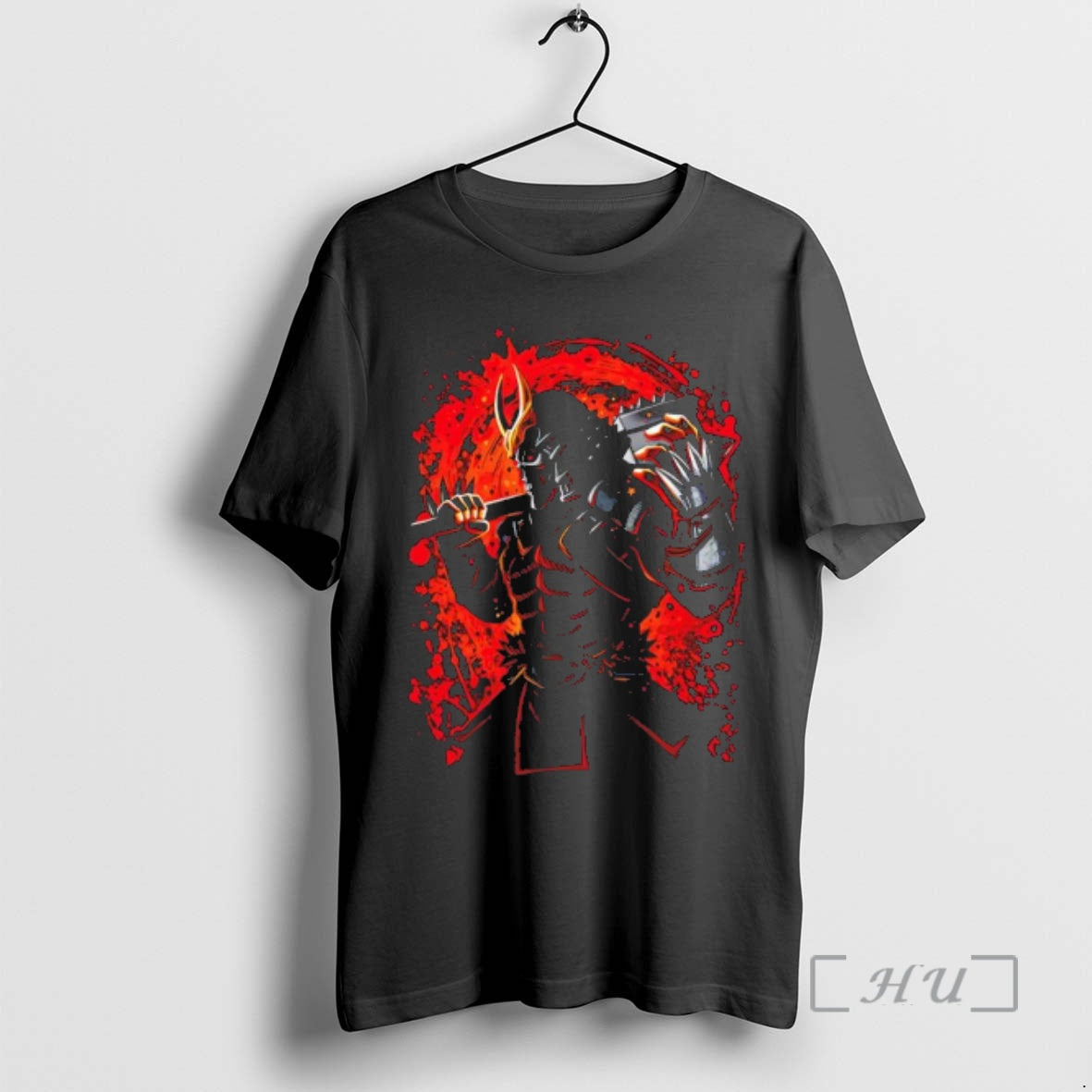 Officials The Tyrannical Emperor Of The Outworld Skeleton Samurai Unisex T-shirt, Sweatshirt, Hoodie, Long Sleeve Tee - T-Shirt, Sweatshirt, Hoodie