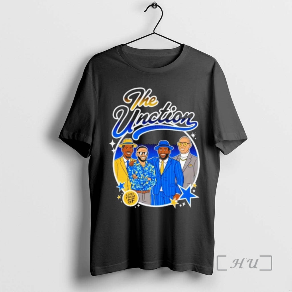 Officials Unction Cartoon T-Shirts, Hoodie, Sweatshirt - T-Shirt, Sweatshirt, Hoodie