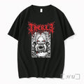 Officials Thekla Toxic To The Core Premium T Shirts Sweater Hoodie Jpg Unisex T-shirt, Sweatshirt, Hoodie, Long Sleeve Tee - T-Shirt, Sweatshirt, Hoodie