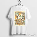 Officials Theo Lawrence And Will Worden Sep 13 2025 Sagebrush Austin Tx T Shirt Unisex T-shirt, Sweatshirt, Hoodie, Long Sleeve Tee - T-Shirt, Sweatshirt, Hoodie