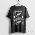 Officials Theseus Assembly Instructions Funny Philosophy T-Shirts, Hoodie, Sweatshirt - T-Shirt, Sweatshirt, Hoodie