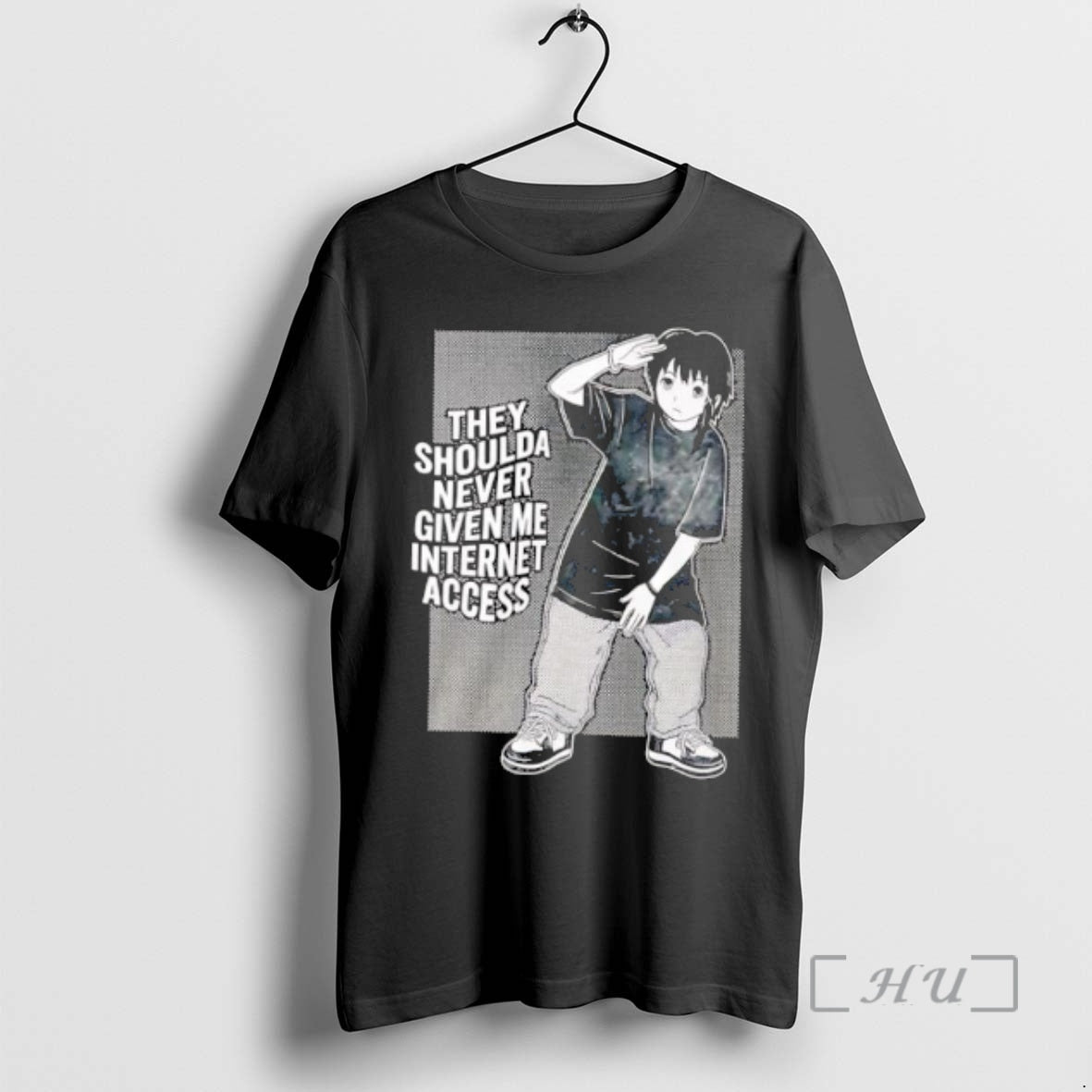 Officials They Shoulda Never Given Me Internet Access Vintage T-Shirts, Hoodie, Sweatshirt - T-Shirt, Sweatshirt, Hoodie