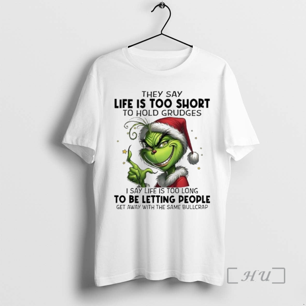 Officials They Say Life Is Too Short Hold Grudges I Say Life Is Too T-Shirts, Hoodie, Sweatshirt - T-Shirt, Sweatshirt, Hoodie