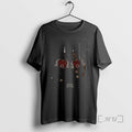 Officials Thierry Henry Dennis Bergkamp Arsenal Fc Gang 2026 Unisex T-shirt, Sweatshirt, Hoodie, Long Sleeve Tee - T-Shirt, Sweatshirt, Hoodie
