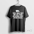 Officials Thou Shalt Not Inflict Your Religious Crap T-Shirts, Hoodie, Sweatshirt - T-Shirt, Sweatshirt, Hoodie