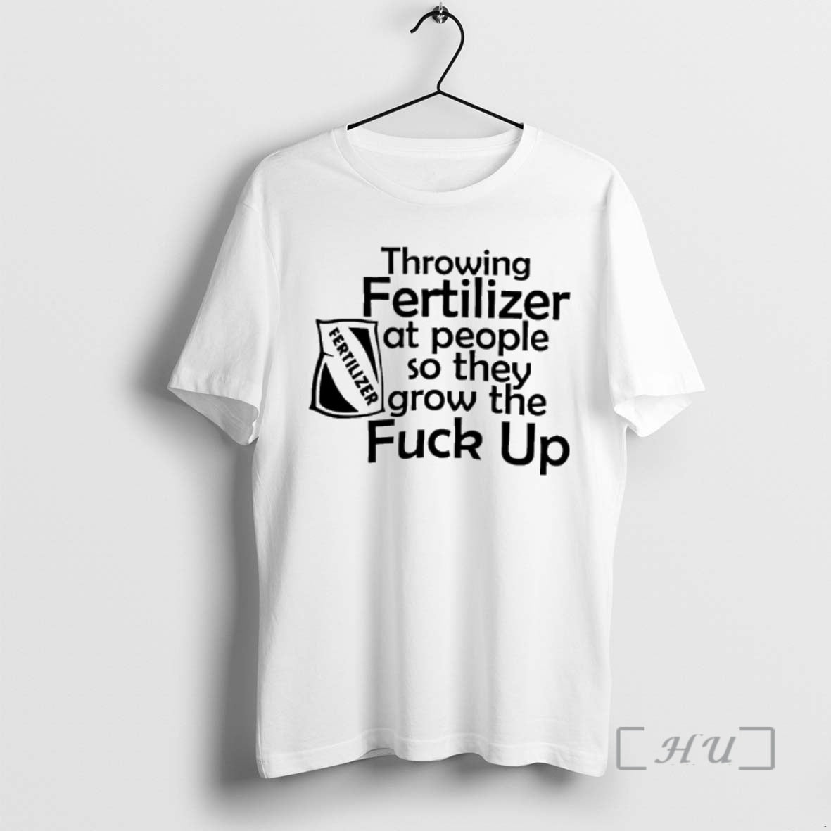 Officials Throwing Fertilizer People So They Grow Fuck Up T-Shirts, Hoodie, Sweatshirt - T-Shirt, Sweatshirt, Hoodie