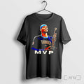 Officials Thunder Back To Back Mvp Black Premium T Shirts Sweater Hoodie Jpg Unisex T-shirt, Sweatshirt, Hoodie, Long Sleeve Tee - T-Shirt, Sweatshirt, Hoodie