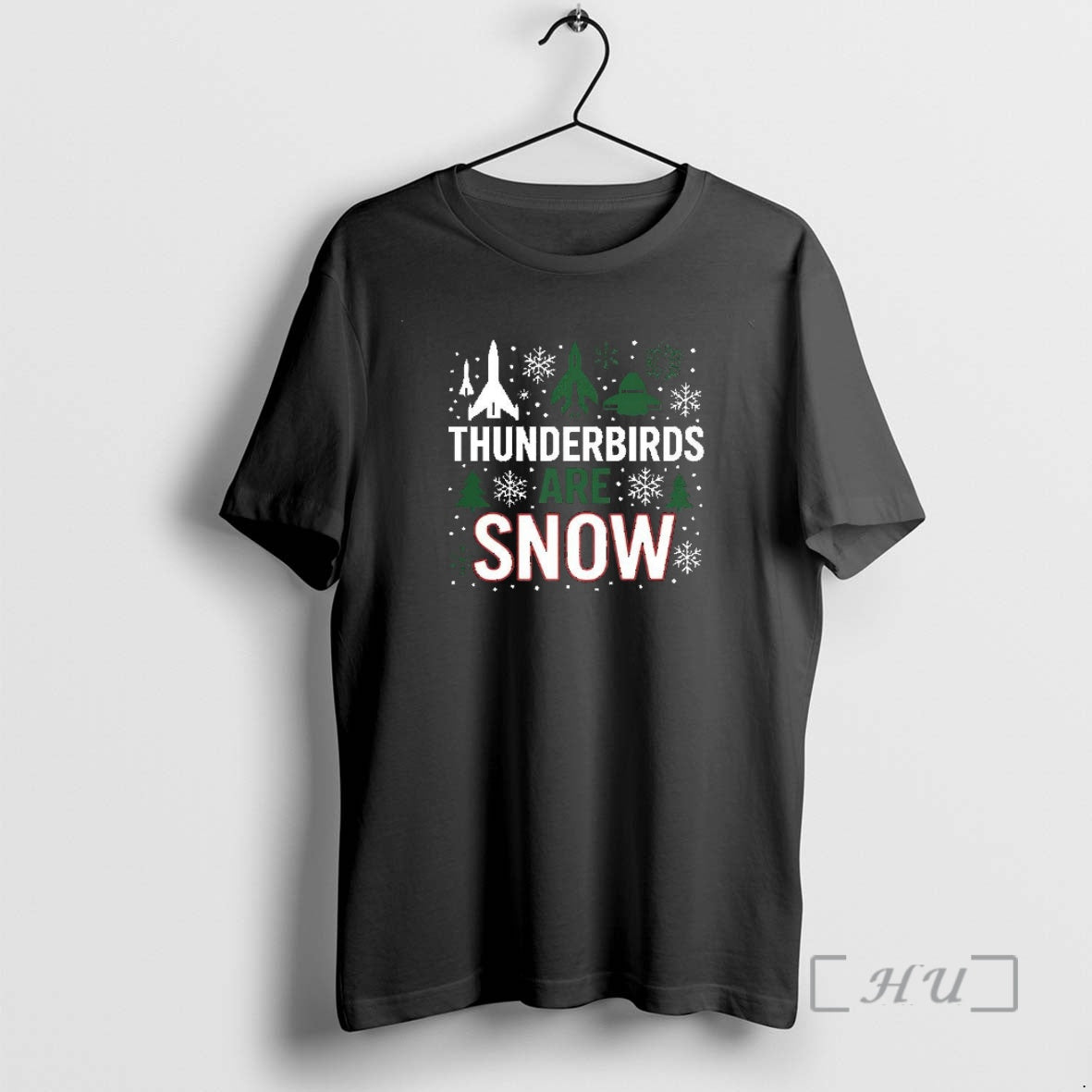 Officials Thunderbirds Are Go Snow T-Shirts, Hoodie, Sweatshirt - T-Shirt, Sweatshirt, Hoodie