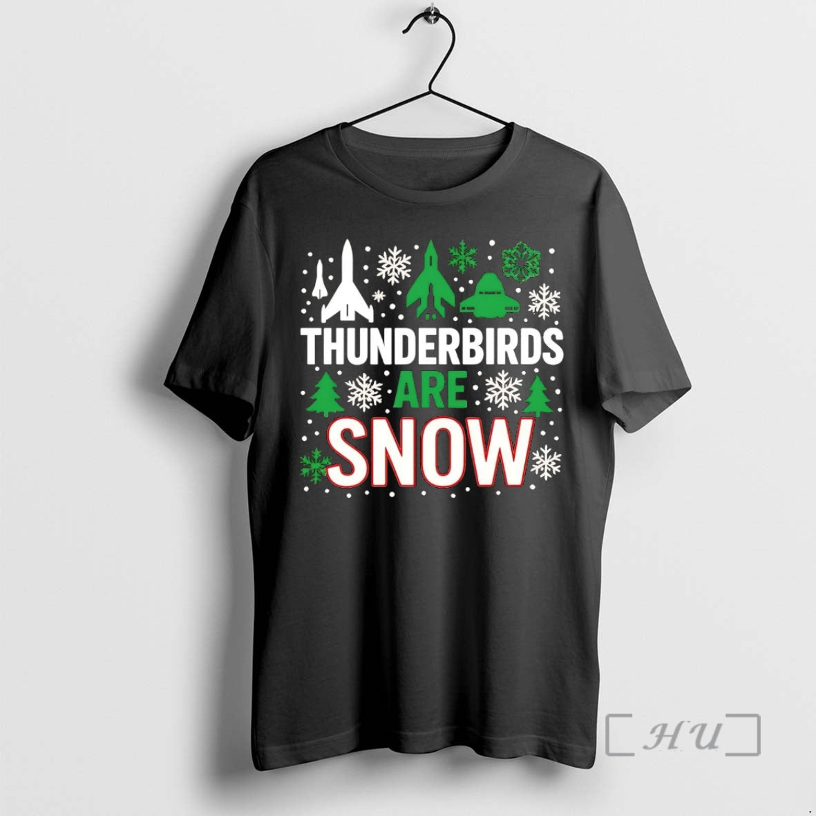 Officials Thunderbirds Are Snow T-Shirts, Hoodie, Sweatshirt - T-Shirt, Sweatshirt, Hoodie