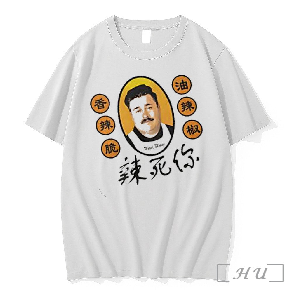 Officials Tip2tip Chili Oil Funny Premium T Shirts Sweater Hoodie Jpg Unisex T-shirt, Sweatshirt, Hoodie, Long Sleeve Tee - T-Shirt, Sweatshirt, Hoodie