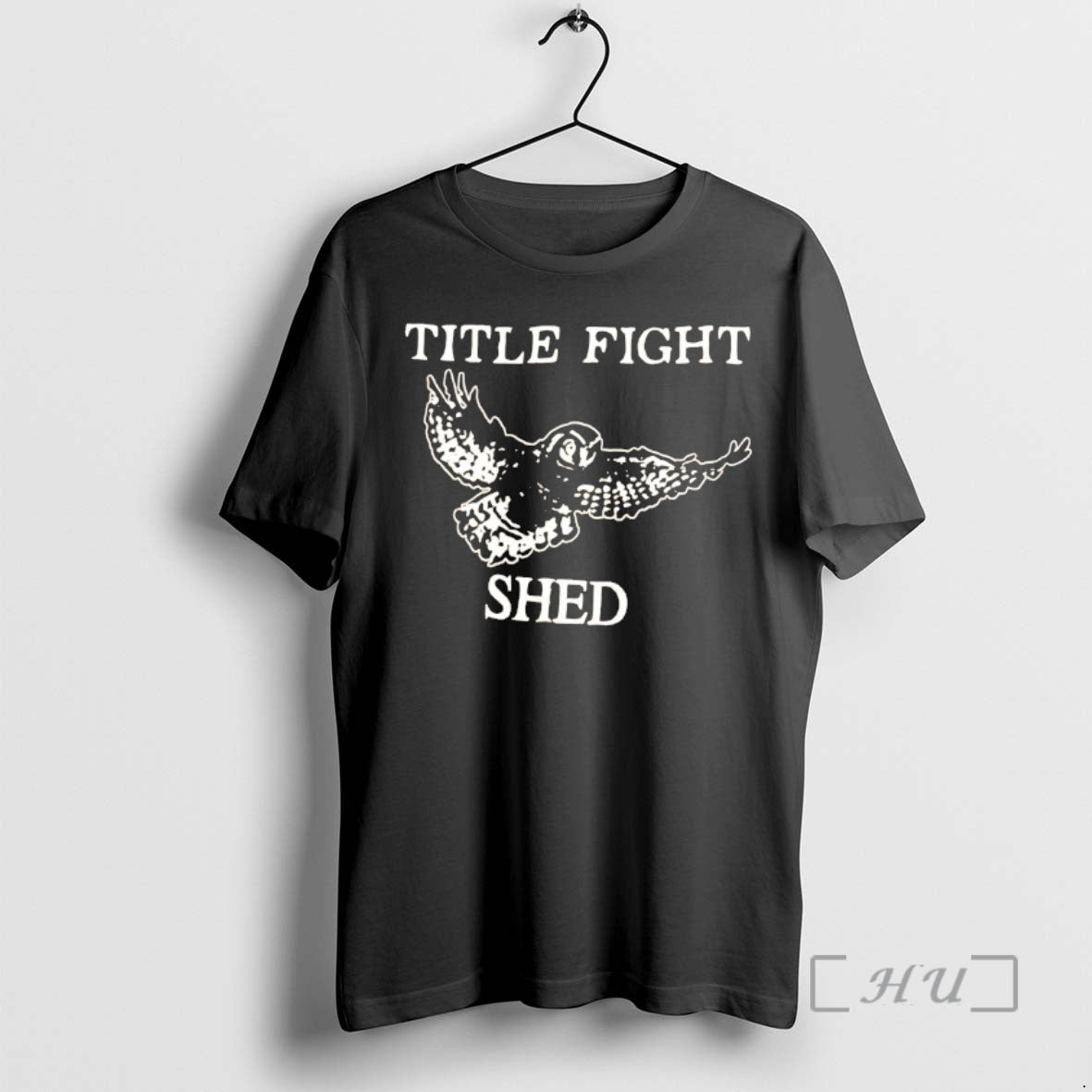 Officials Title Fight Shed T-Shirts, Hoodie, Sweatshirt - T-Shirt, Sweatshirt, Hoodie