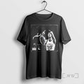 Officials Haters Basketball Legends Players Middle Finger Photo Retro T-Shirts, Hoodie, Sweatshirt - T-Shirt, Sweatshirt, Hoodie