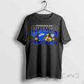 Officials Toledo Rockets Football Helmet 2024 Gameabove Sports Bowl Champions T-Shirts, Hoodie, Sweatshirt - T-Shirt, Sweatshirt, Hoodie