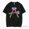 Officials Tomahawk A Atlanta Braves Baseball Unisex T-shirt, Sweatshirt, Hoodie, Long Sleeve Tee - T-Shirt, Sweatshirt, Hoodie