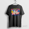 Officials Tomcatters Last Cruise Uss Theodore Roosevelt Cvn 71 Unisex T-shirt, Sweatshirt, Hoodie, Long Sleeve Tee - T-Shirt, Sweatshirt, Hoodie