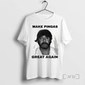 Officials Tony Mokbel Make Pingas Great Again T-Shirts, Hoodie, Sweatshirt - T-Shirt, Sweatshirt, Hoodie