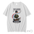 Officials Top Goose 40th Anniversary Wingman Forever Unisex T-shirt, Sweatshirt, Hoodie, Long Sleeve Tee - T-Shirt, Sweatshirt, Hoodie