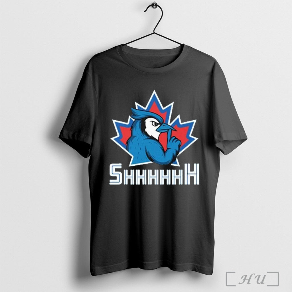 Officials Toronto Blue Jays Logo Parody T Shirt Unisex T-shirt, Sweatshirt, Hoodie, Long Sleeve Tee - T-Shirt, Sweatshirt, Hoodie