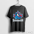 Officials Toronto Blue Jays Logo Parody T Shirt Unisex T-shirt, Sweatshirt, Hoodie, Long Sleeve Tee - T-Shirt, Sweatshirt, Hoodie