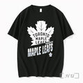 Officials Toronto Maple Leafs Classic Logo Sport Unisex T-shirt, Sweatshirt, Hoodie, Long Sleeve Tee - T-Shirt, Sweatshirt, Hoodie