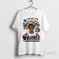 Officials Toronto Raptors Scottie Barnes Basketball T-Shirts, Hoodie, Sweatshirt - T-Shirt, Sweatshirt, Hoodie