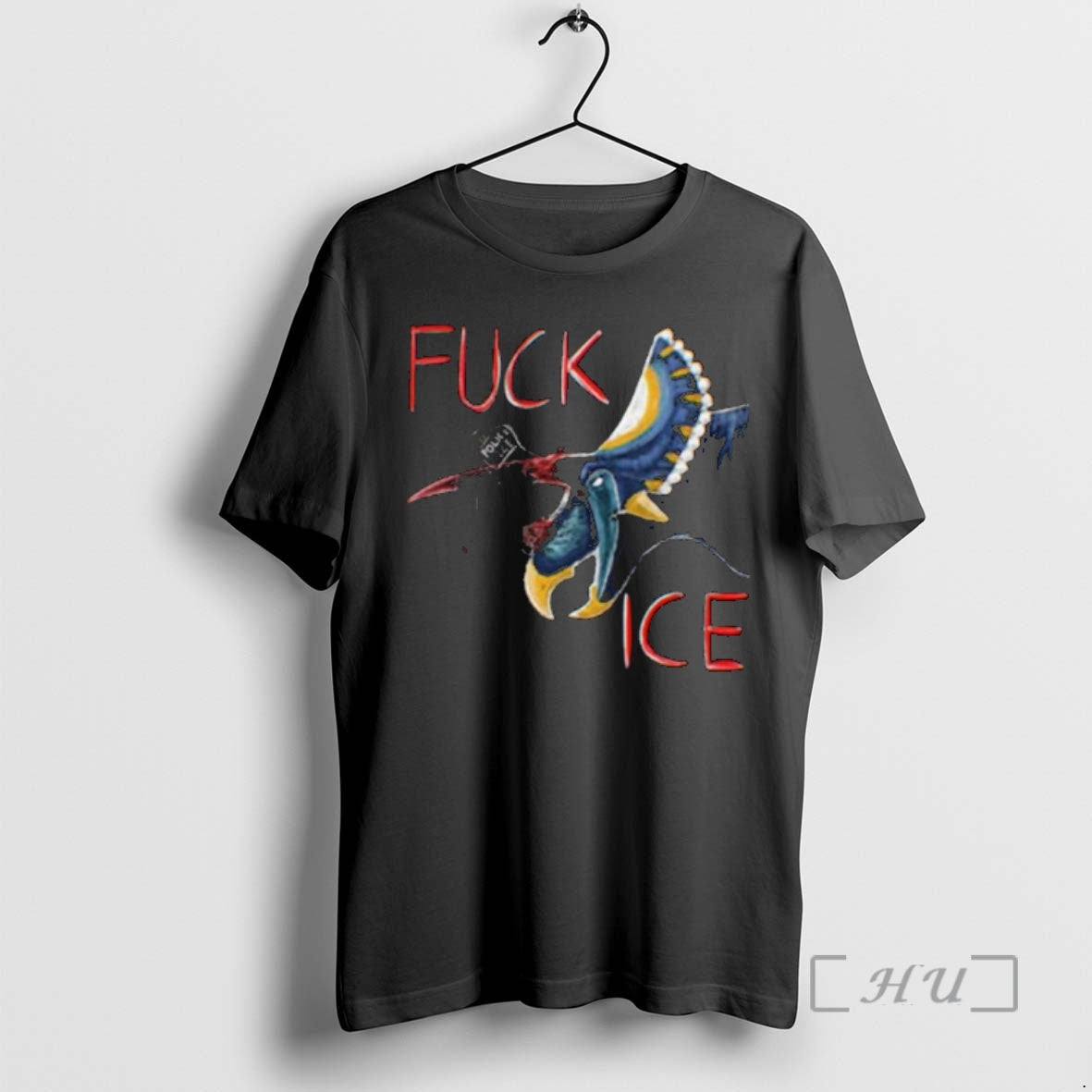 Officials Torosaurus Latus Says Fuck Ice T-Shirts, Hoodie, Sweatshirt - T-Shirt, Sweatshirt, Hoodie