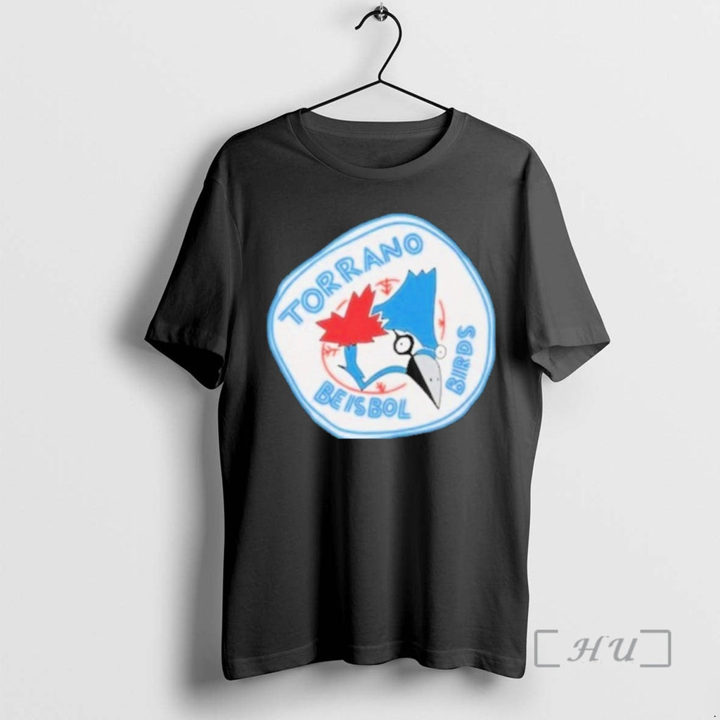 Officials Torrano Beisbol Birds T-Shirts, Hoodie, Sweatshirt - T-Shirt, Sweatshirt, Hoodie