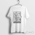 Officials Toy Machine Magical Mosh Toy Machine Unisex T-shirt, Sweatshirt, Hoodie, Long Sleeve Tee - T-Shirt, Sweatshirt, Hoodie