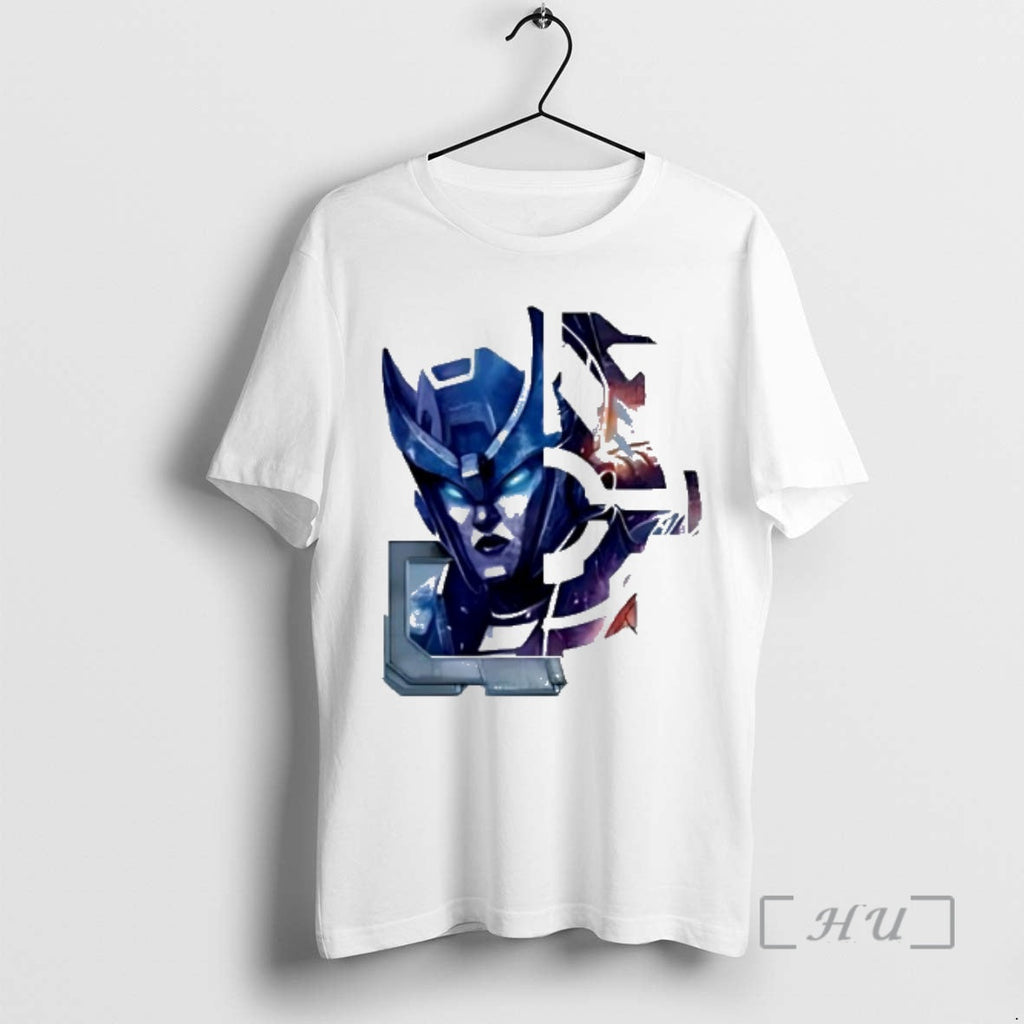 Officials Transformers Chromia Fearless Girl T-Shirts, Hoodie, Sweatshirt - T-Shirt, Sweatshirt, Hoodie
