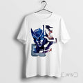 Officials Transformers Chromia Fearless Girl T-Shirts, Hoodie, Sweatshirt - T-Shirt, Sweatshirt, Hoodie