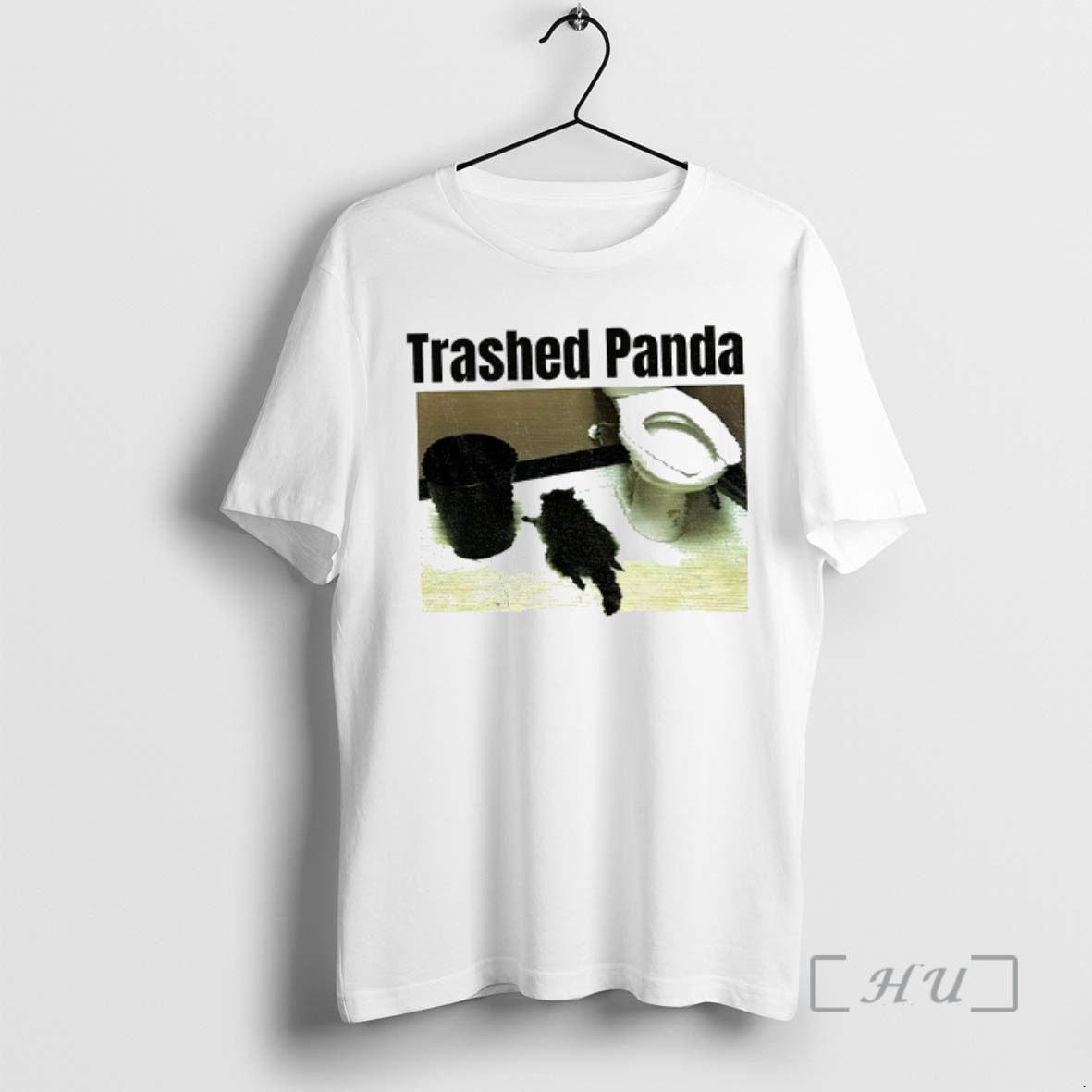 Officials Trashed Panda Funny Drunk Racoon Photo T-Shirts, Hoodie, Sweatshirt - T-Shirt, Sweatshirt, Hoodie