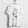 Officials Trashed Panda Raccoon That Captured Heats Nation T-Shirts, Hoodie, Sweatshirt - T-Shirt, Sweatshirt, Hoodie