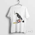 Officials Trashy Grackle T-Shirts, Hoodie, Sweatshirt - T-Shirt, Sweatshirt, Hoodie