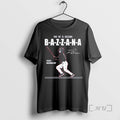 Officials Travis Bazzana 37 Cleveland Baseball This Hit Is Bazzana Signature Premium T Shirts Sweater - T-Shirt, Sweatshirt, Hoodie